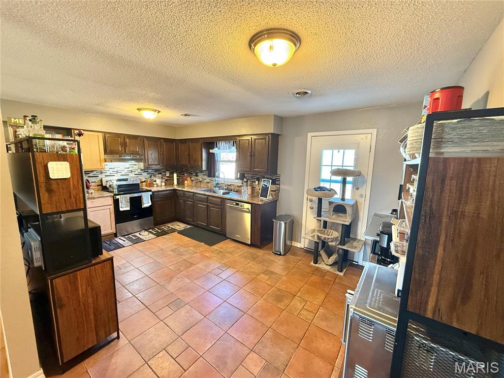 Ecology Acres Sub - Residential