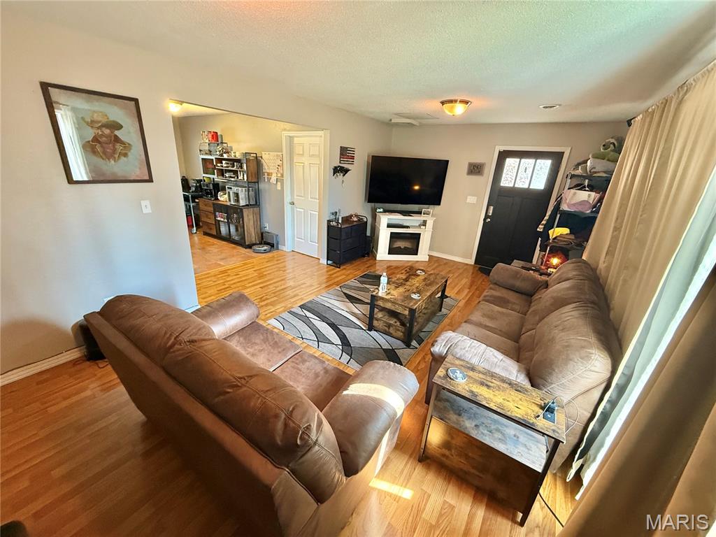 Ecology Acres Sub - Residential