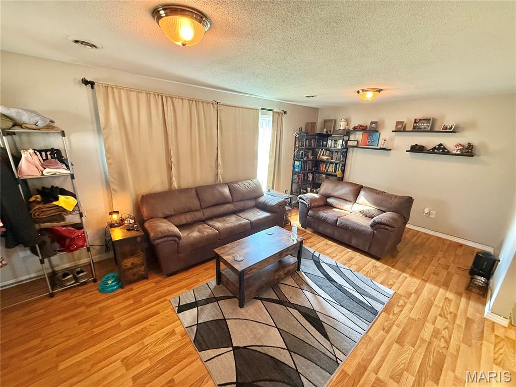 Ecology Acres Sub - Residential