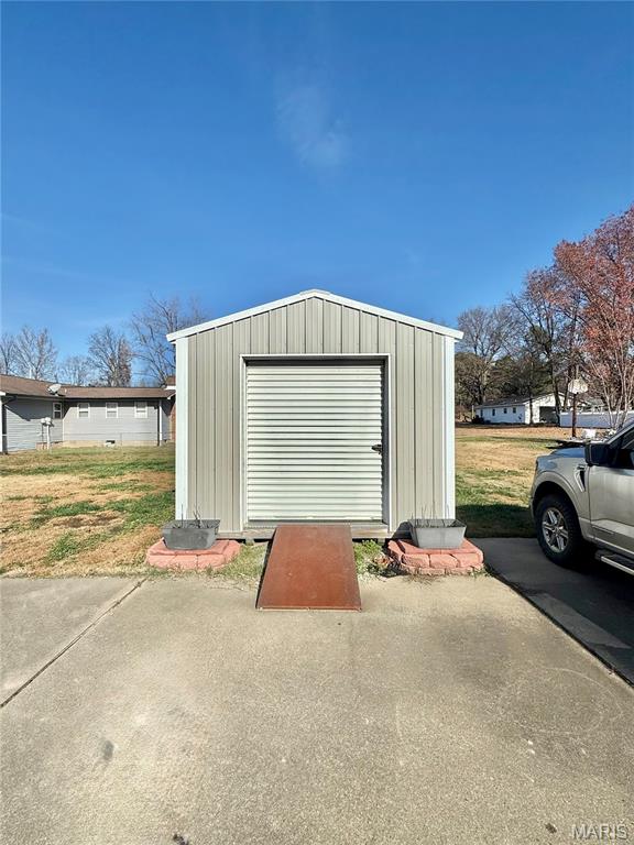 Ecology Acres Sub - Residential