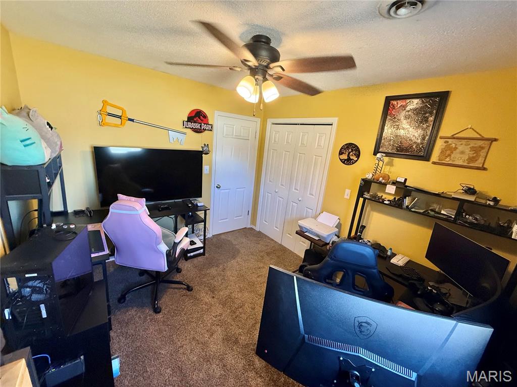 Ecology Acres Sub - Residential