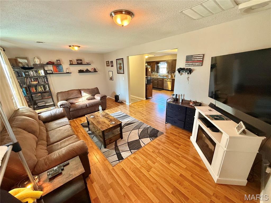 Ecology Acres Sub - Residential