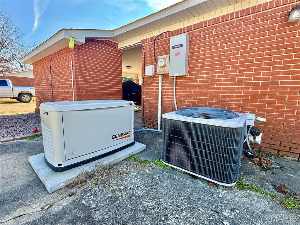 Ecology Acres Sub - Residential