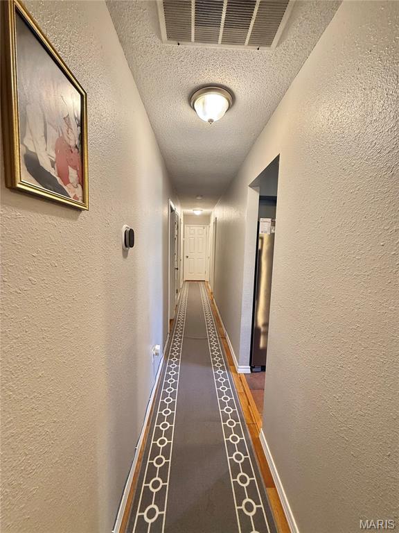 Ecology Acres Sub - Residential