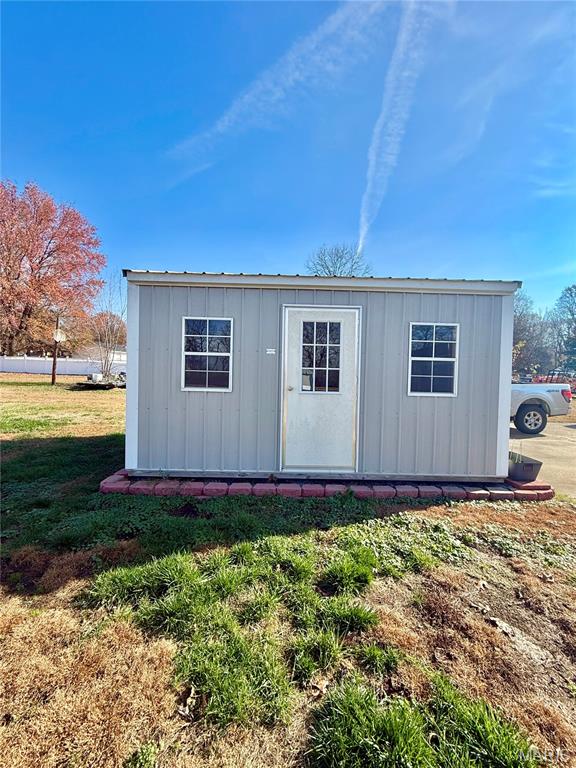 Ecology Acres Sub - Residential