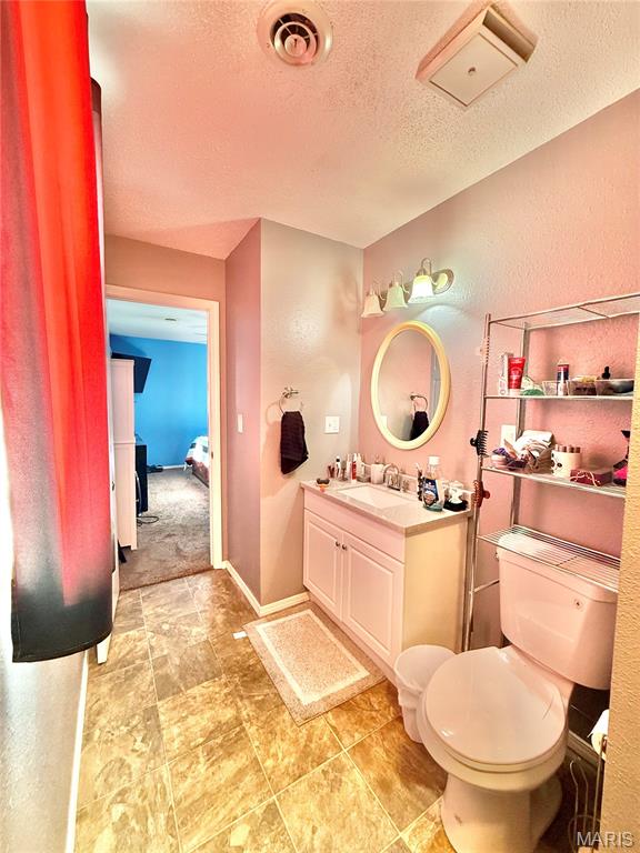 Ecology Acres Sub - Residential