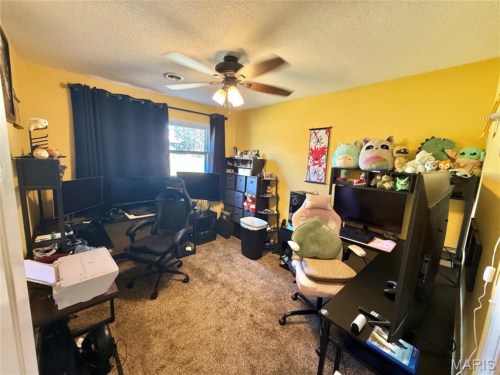 Ecology Acres Sub - Residential