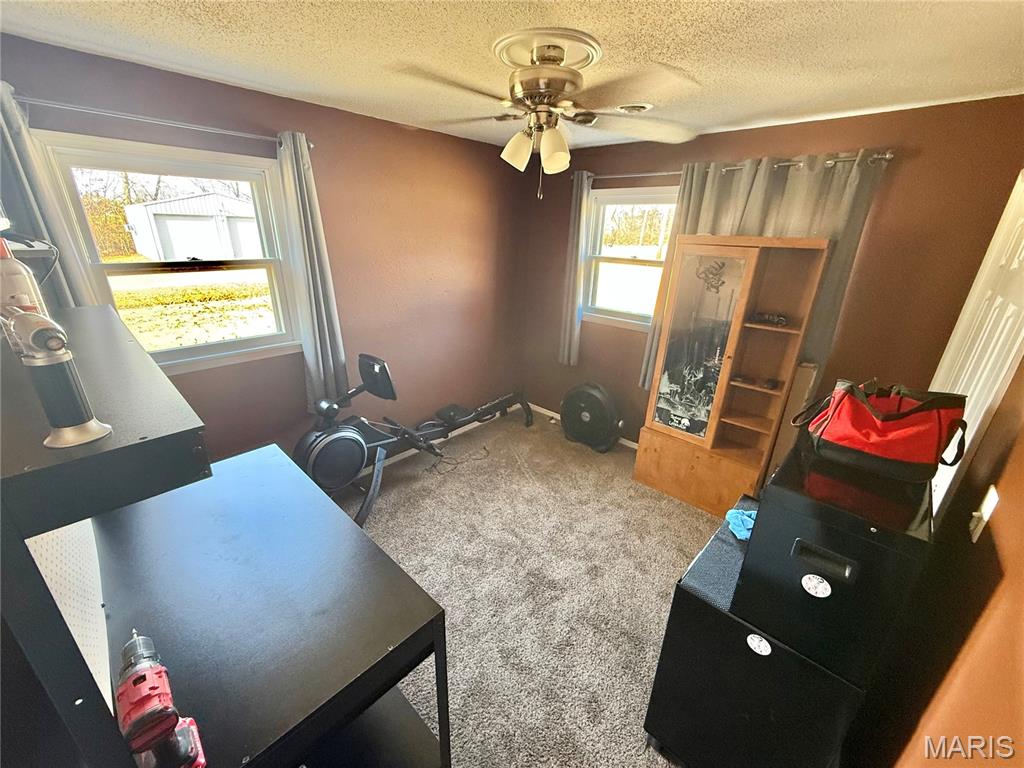 Ecology Acres Sub - Residential