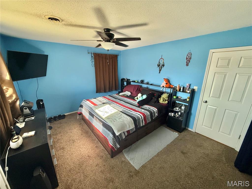 Ecology Acres Sub - Residential