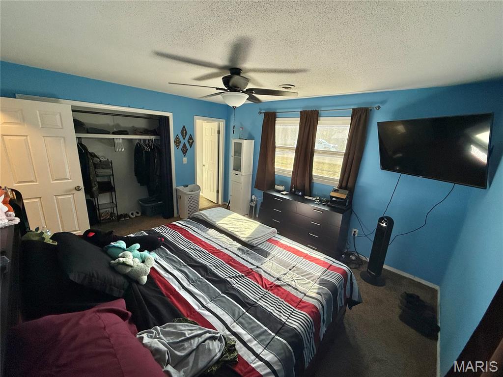 Ecology Acres Sub - Residential