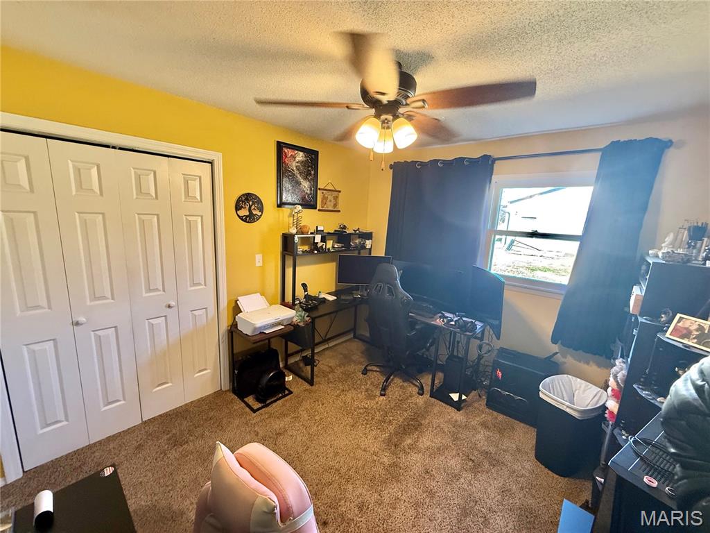 Ecology Acres Sub - Residential