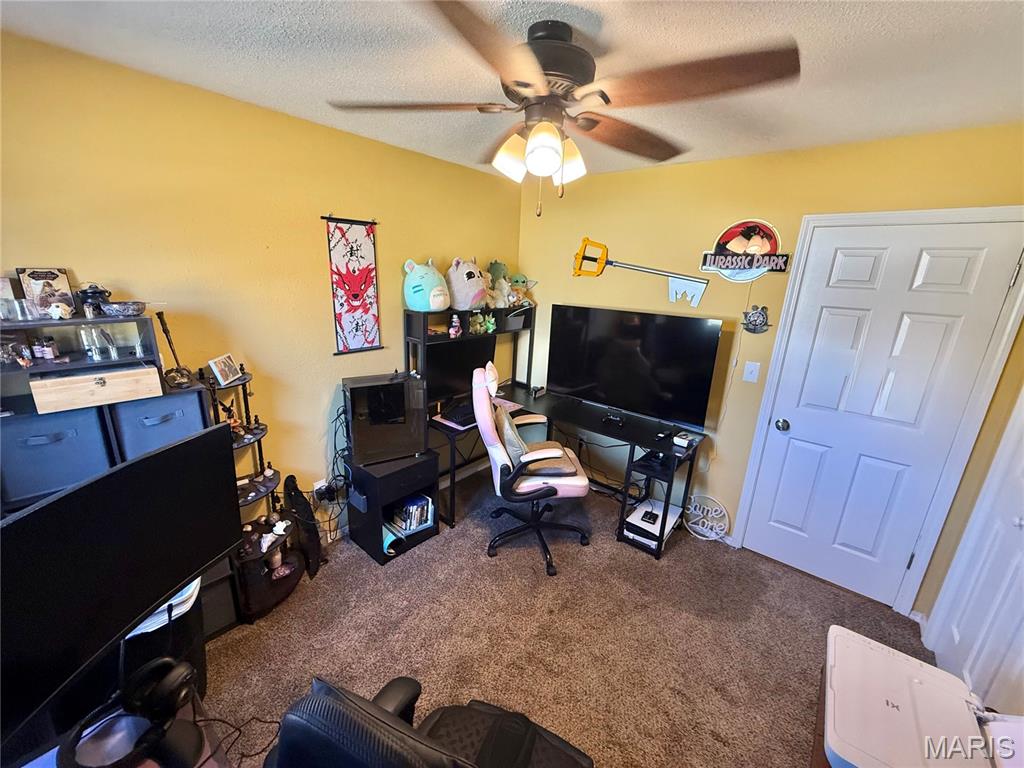 Ecology Acres Sub - Residential