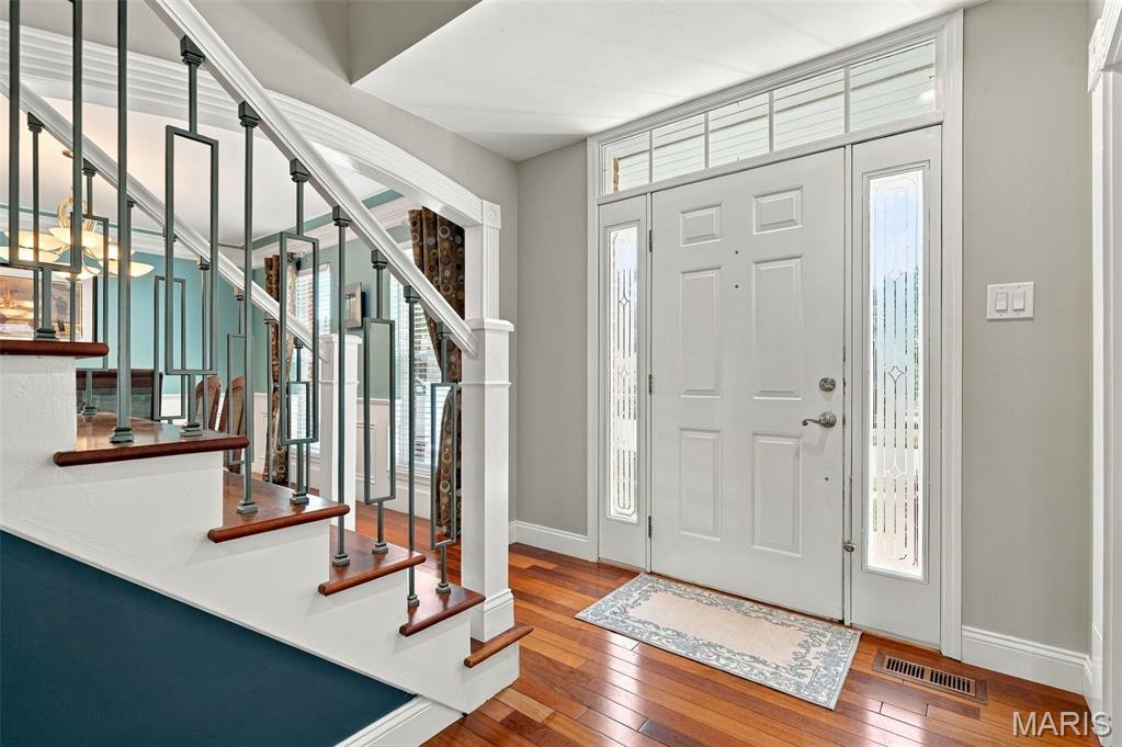 2106 Bow Tree Court