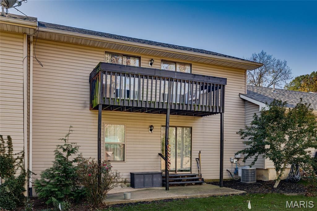 Photo of 126 Chalet Lane, Bonne Terre, MO 63628 (MLS # 25080961)