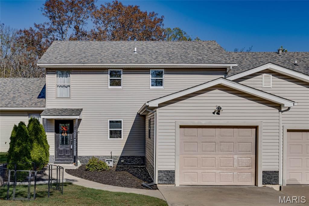 Photo of 126 Chalet Lane, Bonne Terre, MO 63628 (MLS # 25080961)