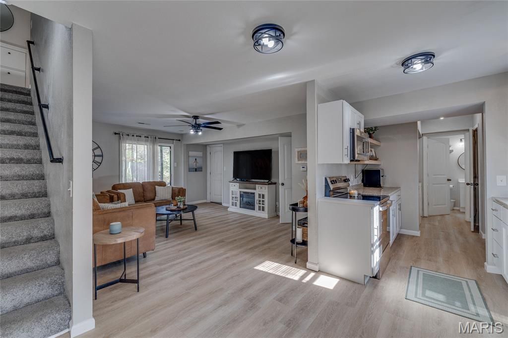 Photo of 126 Chalet Lane, Bonne Terre, MO 63628 (MLS # 25080961)