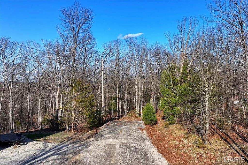 302 M- Spring Woods Road