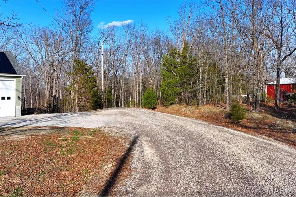 302 M- Spring Woods Road