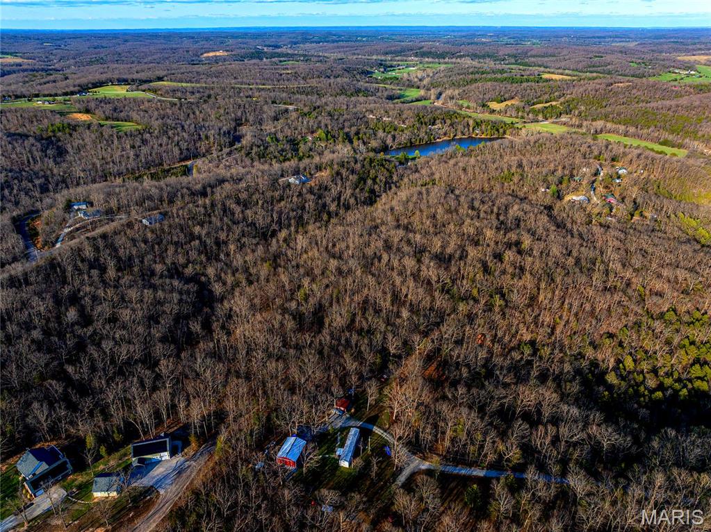 302 M- Spring Woods Road