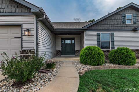 Tiny photo for 730 Glen Eagle Drive, Troy, MO 63379 (MLS # 26052099)