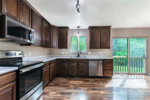 Tiny photo for 730 Glen Eagle Drive, Troy, MO 63379 (MLS # 26052099)