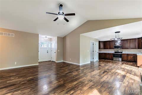 Tiny photo for 730 Glen Eagle Drive, Troy, MO 63379 (MLS # 26052099)