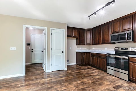Tiny photo for 730 Glen Eagle Drive, Troy, MO 63379 (MLS # 26052099)