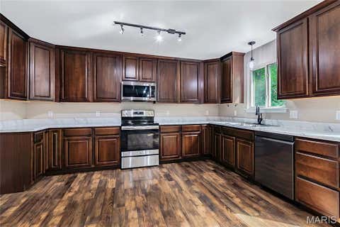 Tiny photo for 730 Glen Eagle Drive, Troy, MO 63379 (MLS # 26052099)