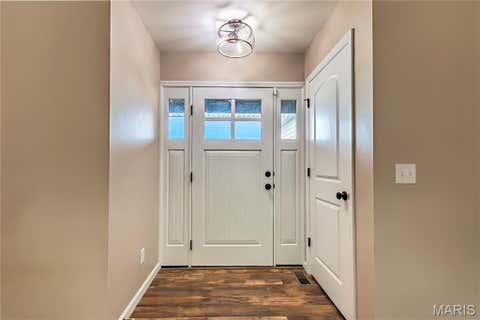 Tiny photo for 730 Glen Eagle Drive, Troy, MO 63379 (MLS # 26052099)