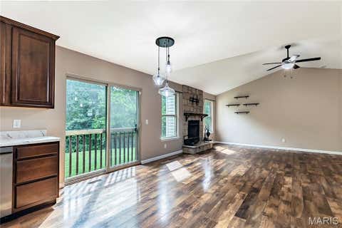 Tiny photo for 730 Glen Eagle Drive, Troy, MO 63379 (MLS # 26052099)