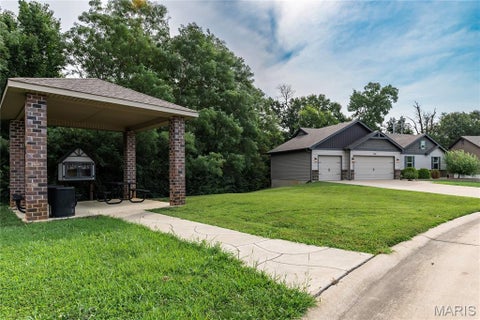Tiny photo for 730 Glen Eagle Drive, Troy, MO 63379 (MLS # 26052099)