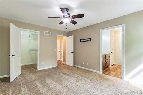 Tiny photo for 730 Glen Eagle Drive, Troy, MO 63379 (MLS # 26052099)