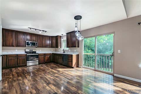 Tiny photo for 730 Glen Eagle Drive, Troy, MO 63379 (MLS # 26052099)