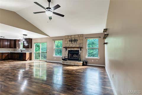 Tiny photo for 730 Glen Eagle Drive, Troy, MO 63379 (MLS # 26052099)