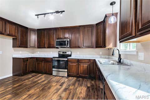Tiny photo for 730 Glen Eagle Drive, Troy, MO 63379 (MLS # 26052099)
