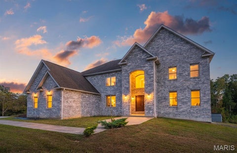 Photo of 10382 Concord Circle, Rolla, MO 65401 (MLS # 26064091)