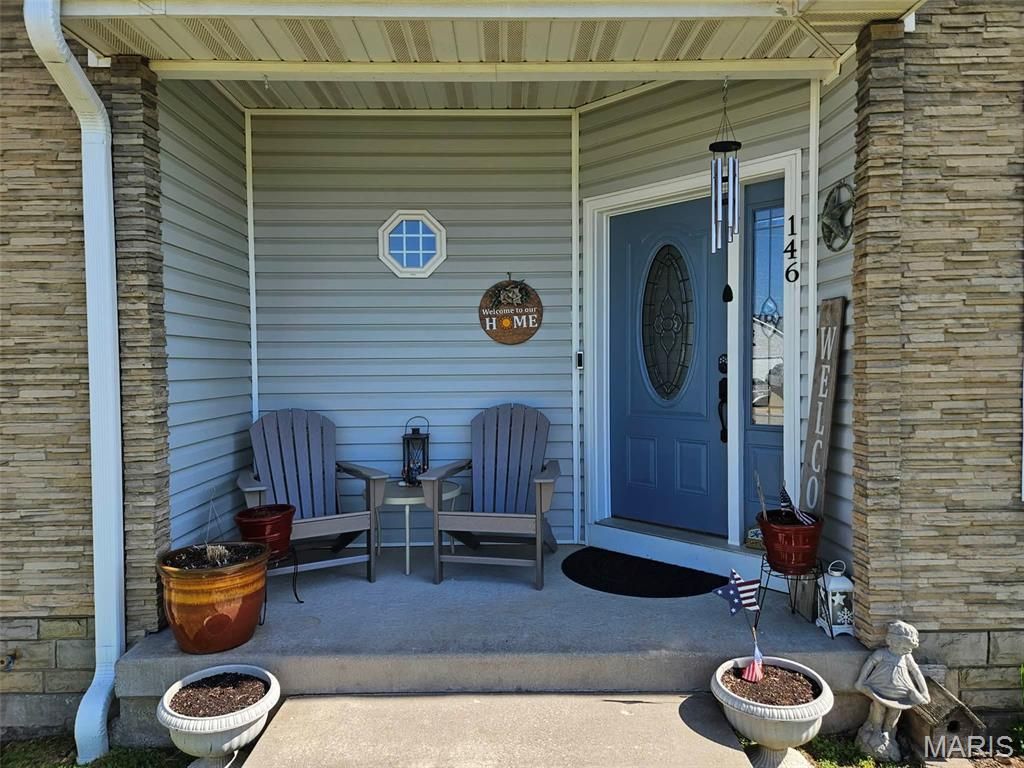 Photo of 146 Vernon Street, St Robert, MO 65584 (MLS # 26024278)