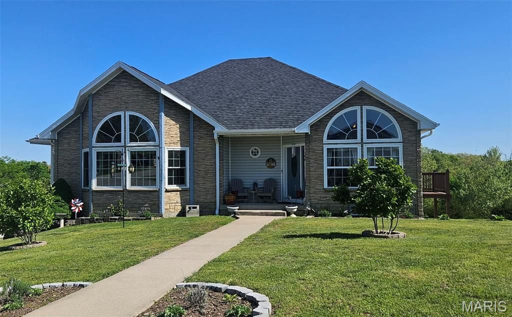 Photo of 146 Vernon Street, St Robert, MO 65584 (MLS # 26024278)