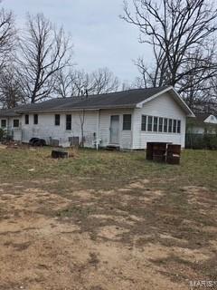 Brentwood Terrace - Residential