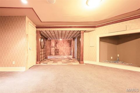 Tiny photo for 17651 Westhampton Woods Drive, Wildwood, MO 63005 (MLS # 26011132)