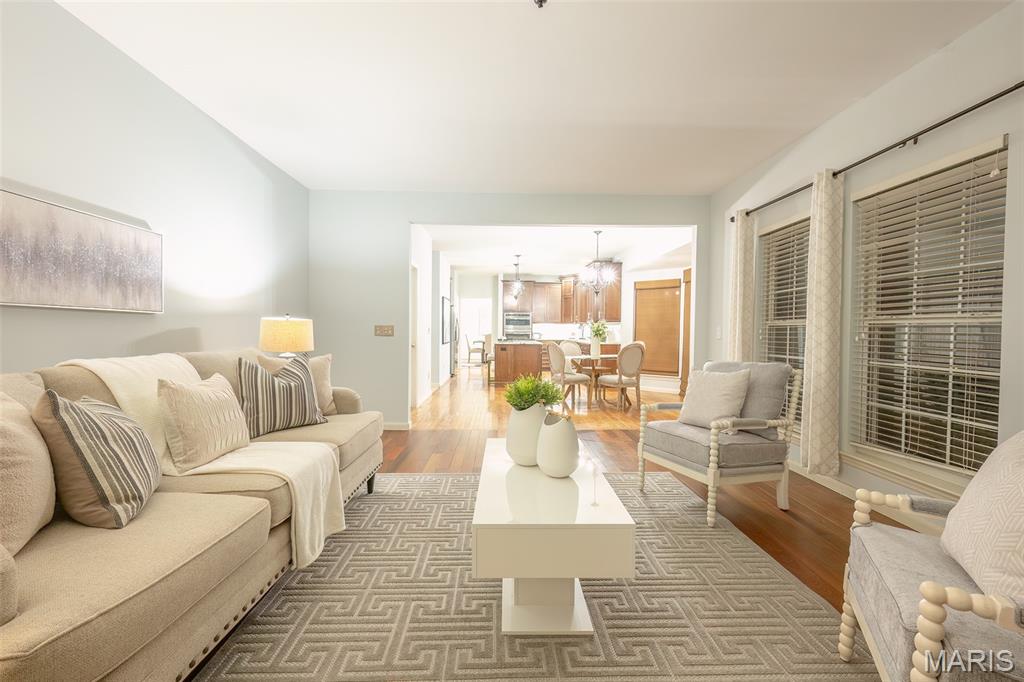 Westhampton Woods 2 - Residential