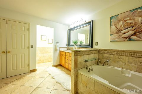 Tiny photo for 17651 Westhampton Woods Drive, Wildwood, MO 63005 (MLS # 26011132)