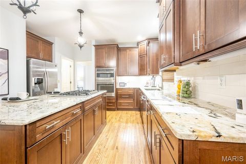 Tiny photo for 17651 Westhampton Woods Drive, Wildwood, MO 63005 (MLS # 26011132)