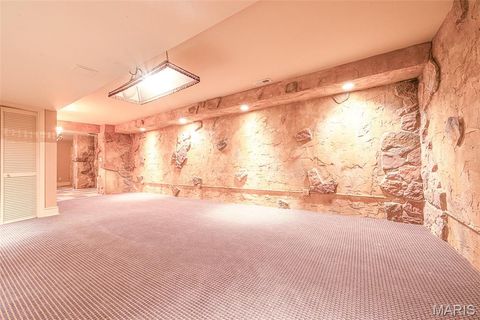 Tiny photo for 17651 Westhampton Woods Drive, Wildwood, MO 63005 (MLS # 26011132)