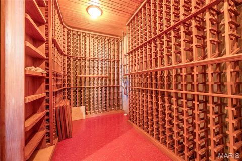 Tiny photo for 17651 Westhampton Woods Drive, Wildwood, MO 63005 (MLS # 26011132)