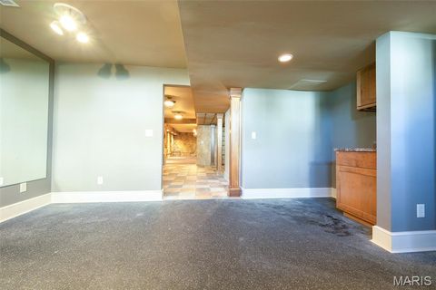 Tiny photo for 17651 Westhampton Woods Drive, Wildwood, MO 63005 (MLS # 26011132)