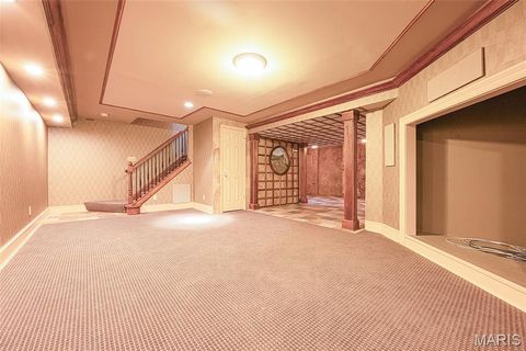 Tiny photo for 17651 Westhampton Woods Drive, Wildwood, MO 63005 (MLS # 26011132)