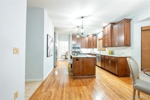 Tiny photo for 17651 Westhampton Woods Drive, Wildwood, MO 63005 (MLS # 26011132)