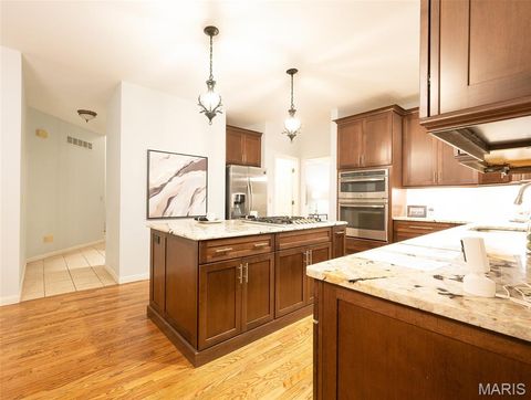 Tiny photo for 17651 Westhampton Woods Drive, Wildwood, MO 63005 (MLS # 26011132)