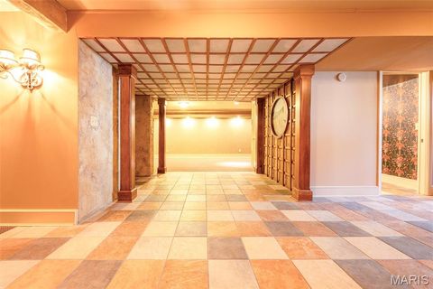 Tiny photo for 17651 Westhampton Woods Drive, Wildwood, MO 63005 (MLS # 26011132)